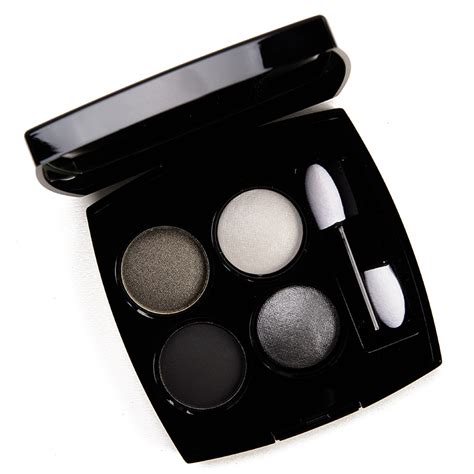 chanel modern glamour quad